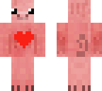 cute pig