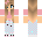 cute pj girl