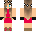 cute skin