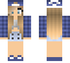 cute tomboy