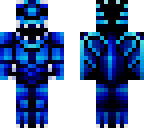 cyber dragon