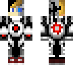 cyborg