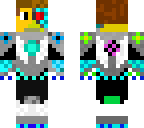 cybotron iii fixed