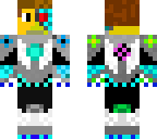 cybotron iii fixed