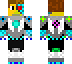 cybotron xviii