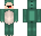 d - dino