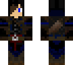 dark assassin