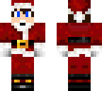 dark christmans