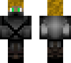 dark mercenary updated