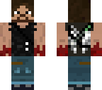 daryl dixon