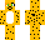 dashthecheetah