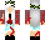 dead girl
