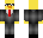 deal with it duck fixed