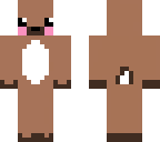 deer costume
