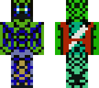 demon ninja
