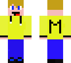 derp cool guy