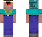 derp steve
