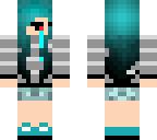 derpy different version of crystal