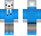 derpy icebear