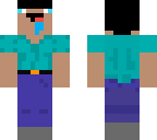 derpy steve
