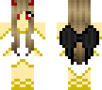 devil or angel