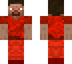 devil steve