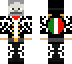 dia de muertos