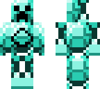 diamond creeper 