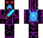 diamond sword dragon