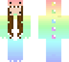 dino girl