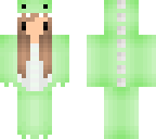 dino girl