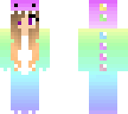 dino skin edit