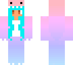 dinosaur gurl