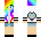 discohusky yadere student