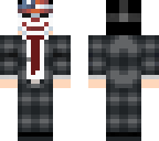 disguised kirito