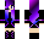 dj girl