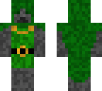 doctor doom