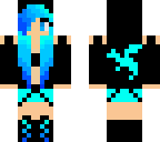 dragon girl