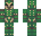 dragon hunter