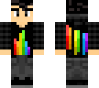 dubstep boy