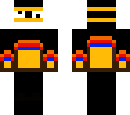 durp ninja