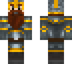 dwarf guard