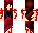 dying vampire