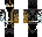 earth and air elemental mage