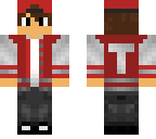 east high jock