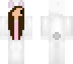 easter bunny chibby
