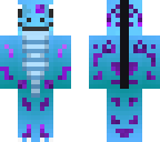 echo the geko
