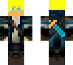 edit adventurer