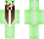 edit of a derpy dino