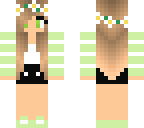 edit of lime kitty